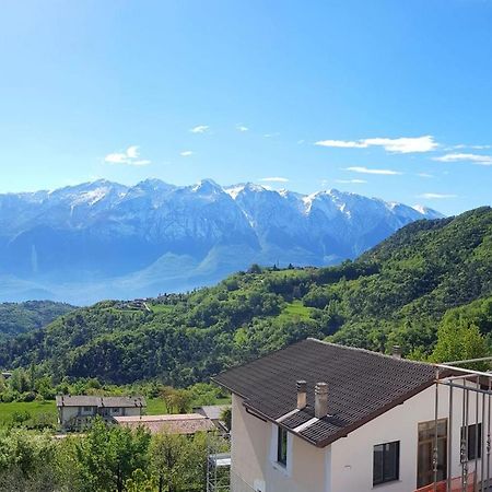 Garda Spirit Appartement Tremosine Buitenkant foto