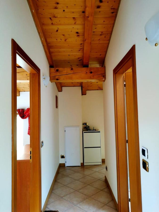 Garda Spirit Appartement Tremosine Buitenkant foto