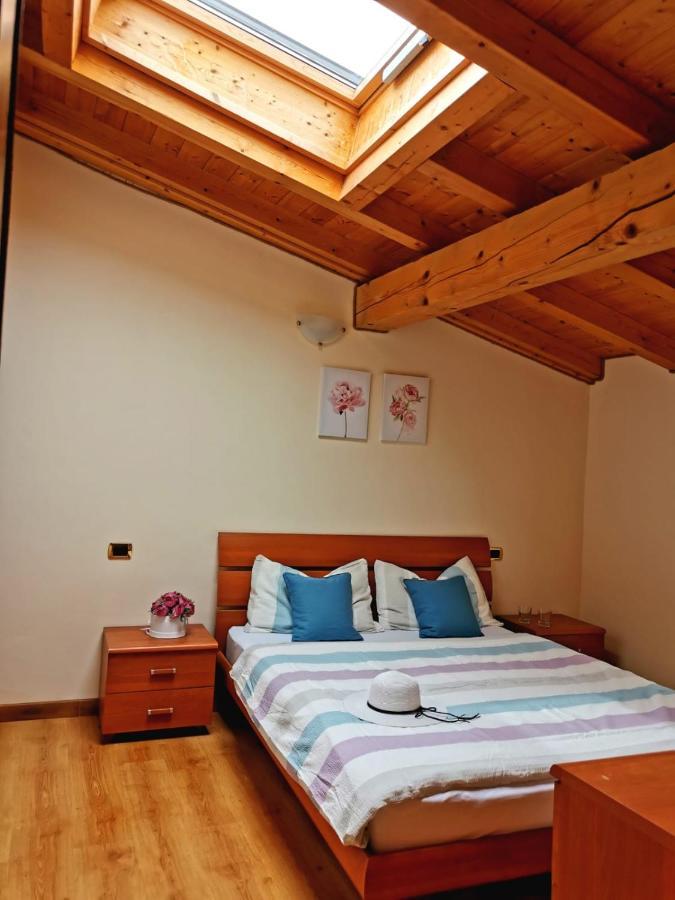 Garda Spirit Appartement Tremosine Buitenkant foto