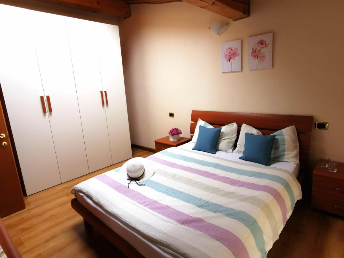 Garda Spirit Appartement Tremosine Buitenkant foto