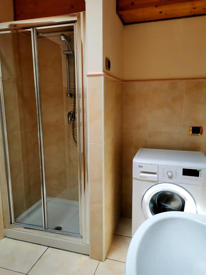 Garda Spirit Appartement Tremosine Buitenkant foto